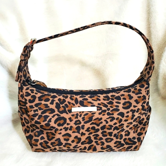 Q&A Mini Handbag - Picture 1 of 7